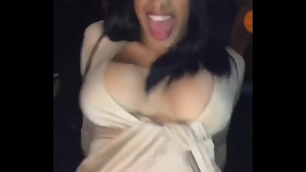 Cardi B Tits Out Upskirt Nude Boobs PORNRABIDCOM Free Porn Sex