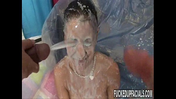 Monster Cock Facials 3 Remix PORNRABIDCOM Free Porn Sex Videos