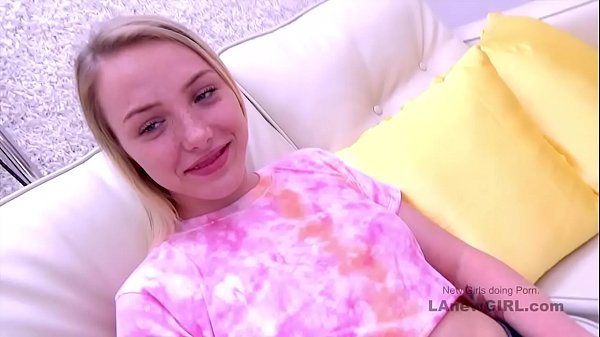 Freckled Cute Teen 18 Sucks Cock At Modeling Audition PORNRABIDCOM