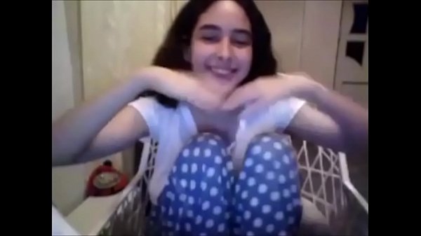 19 Arab Girl Shows Sweets Titst Watch PArt2 On CutesCamcom