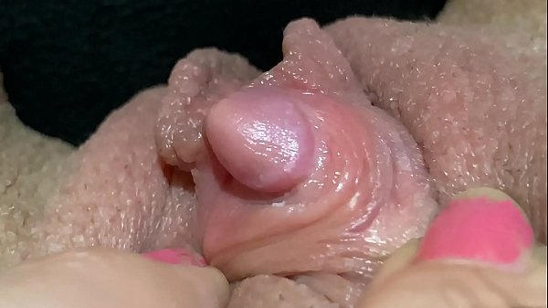 New Hairy Bush Big Clit Close Up Video Compilation Pov PORNRABIDCOM