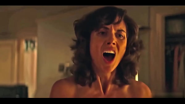 Alison Brie Sex Scene In Glow LoopedExtended No Background Music